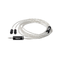 Кабель Nobunaga Labs SILVER SHIVA