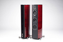Напольная акустика Sonus Faber Amati Tradition Red