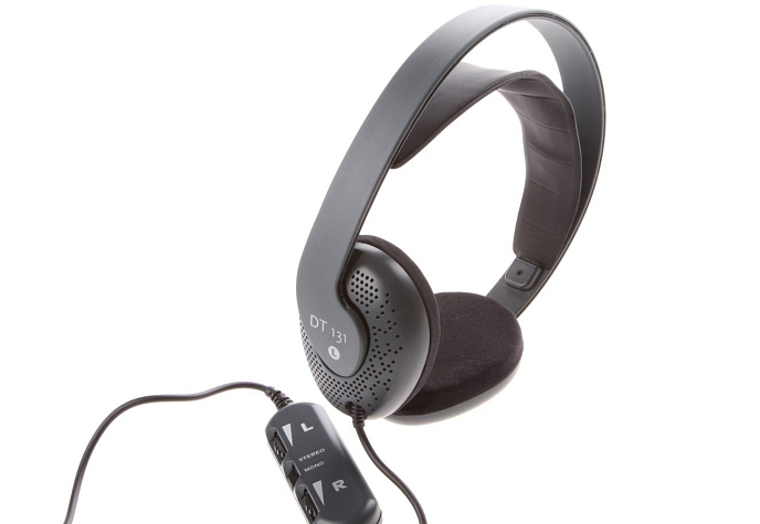 Наушники Beyerdynamic DT 131TV - рис.1