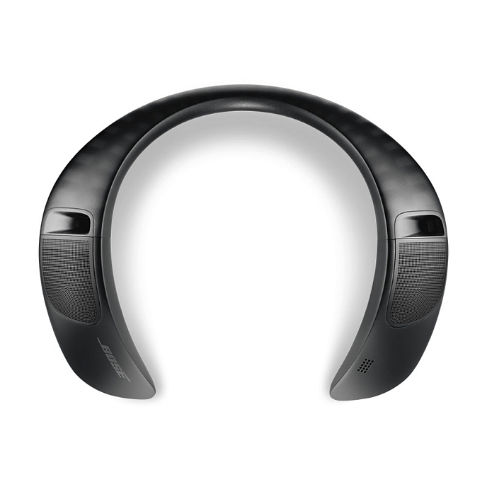 Портативная колонка Bose Soundwear Companion - рис.3