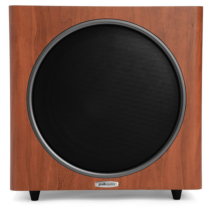 Сабвуфер Polk Audio PSW125 cherry - рис.0