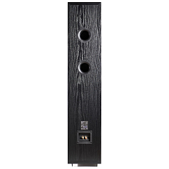 Напольная акустика Radiotehnika Alfa 1.02 MKII Black Ash
