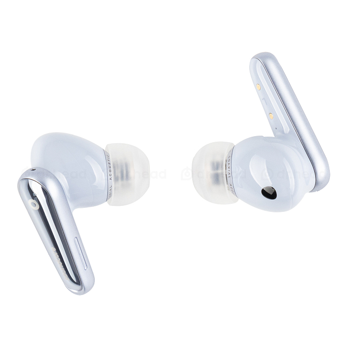 Беспроводные наушники Anker Soundcore Liberty 4 Blue - рис.4