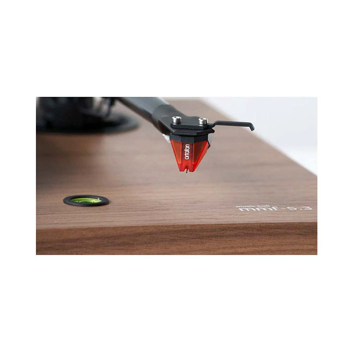 Проигрыватель винила Music Hall MMF-5.3 SE - рис.4