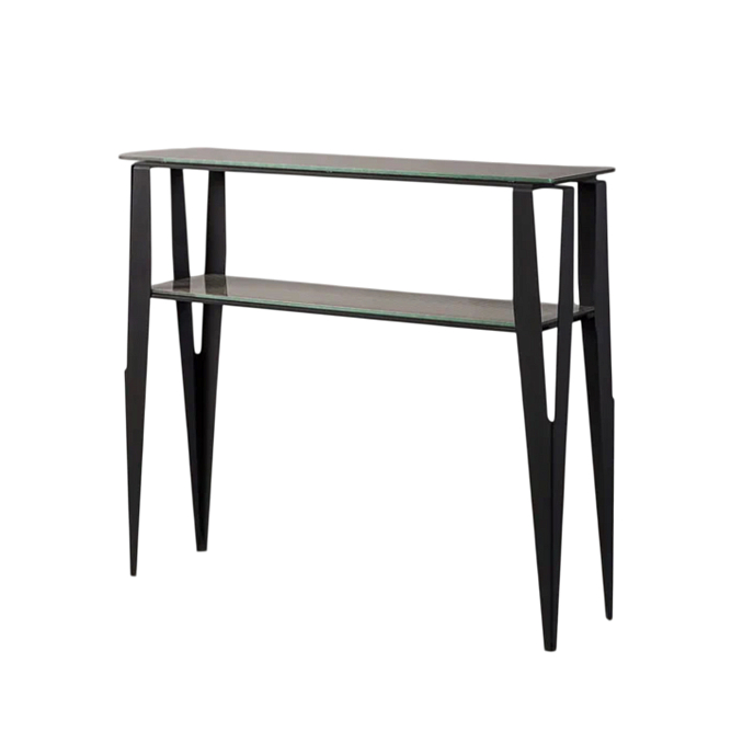 Стойка для Hi-Fi F2F Грань Matte Black Grey - рис.0