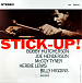 Виниловая пластинка Bobby Hutcherson – Stick-Up! LP - рис.0