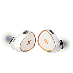 Наушники внутриканальные SIMGOT EA1000