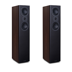 Напольная акустика Mission LX-4 MKII Walnut