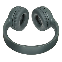 Наушники накладные Honor CHOICE Headphones Lite Grey