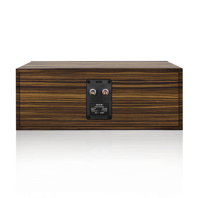 Комплект Canton Smart Cinema GLE I Macassar - рис.9