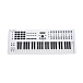 MIDI-клавиатура Arturia KeyLab MK2 49 White - рис.0 MIDI-клавиатура Arturia KeyLab MK2 49 White - рис.0