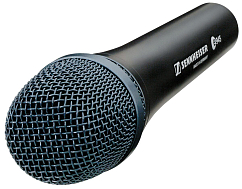 Микрофон вокальный Sennheiser E945