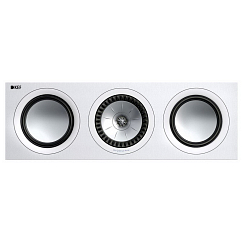 Центральный канал KEF Q650C Satin White