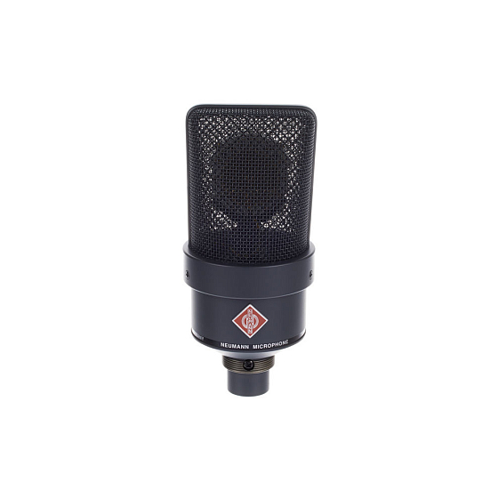 Студийный микрофон Neumann TLM 103 MT Mono Set Black - рис.0