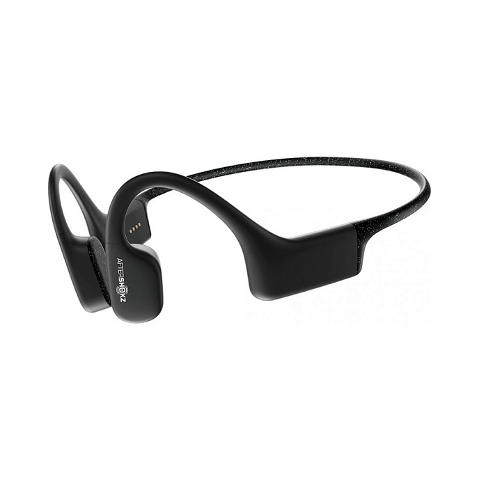 Наушники AfterShokz XTrainerz Black Diamond - рис.0