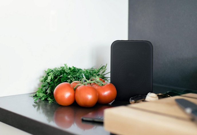 Беспроводная акустика Bluesound Pulse Flex 2i White - рис.8