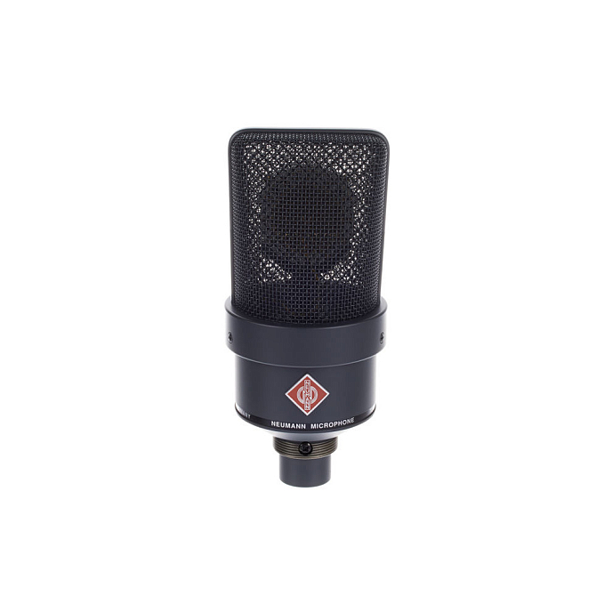 Микрофон студийный Neumann TLM 103 MT Mono Set Black - рис.0