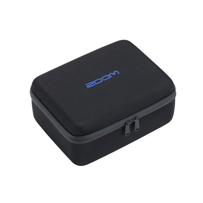 Чехол Zoom CBH-3 Black - рис.0