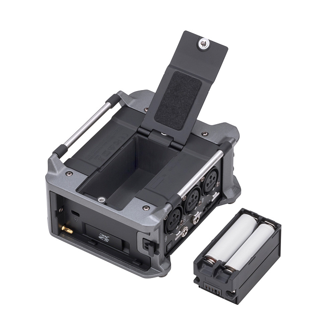 Аудиорекордер Zoom F6 - рис.8