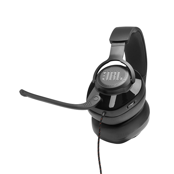 Игровая гарнитура JBL Quantum 200 - рис.7
