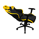 - рис.10 Компьютерное кресло ThunderX3 TC5 Bumblebee Yellow - рис.10