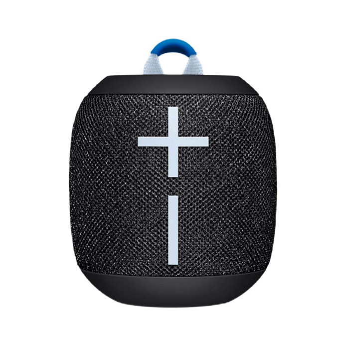 Портативная колонка Ultimate Ears Wonderboom 3 Black - рис.0