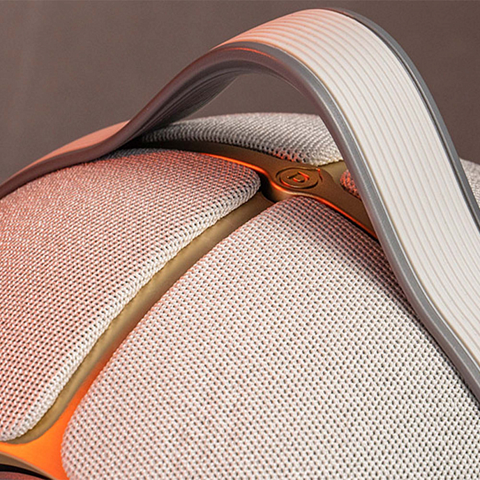 Комплект Devialet Mania Opera De Paris + Cocoon Mania Light Grey - рис.12