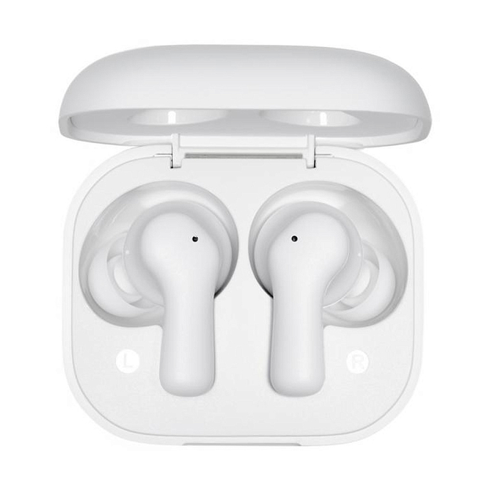 Беспроводные наушники Radiotehnika Impulse T1 White - рис.5