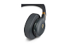Беспроводные наушники JBL E55BT Quincy Edition Black Matte - рис.3