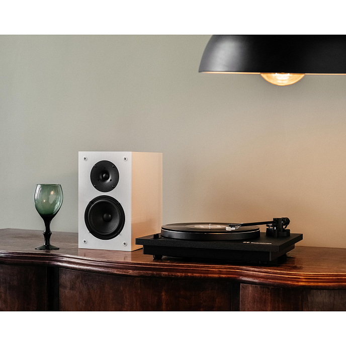 Полочная акустика Radiotehnika Vita 2.04 Black Ash - рис.8