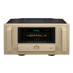 Усилитель мощности Accuphase A-300 Gold