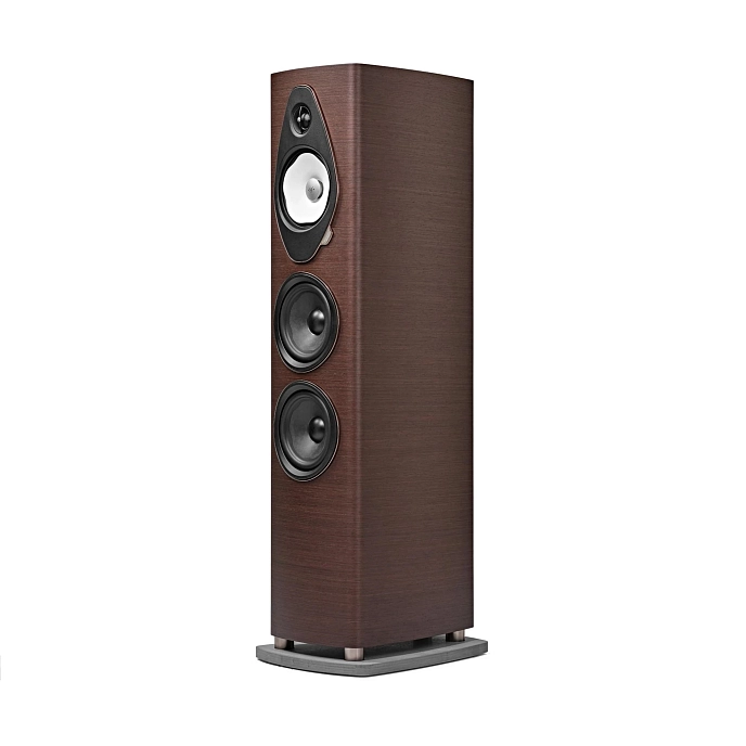 Напольная акустика Sonus Faber Sonetto V G2 Wenge - рис.1