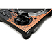 Проигрыватель винила Technics SL-1200M7PED Lamborghini Orange - рис.11 Проигрыватель винила Technics SL-1200M7PED Lamborghini Orange - рис.11