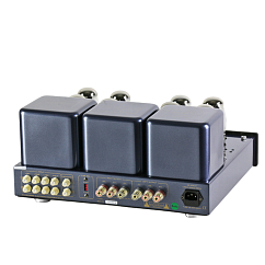 Усилитель Cayin CS-100A KT88 Black