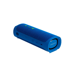 Портативная колонка Creative MUVO Go Blue