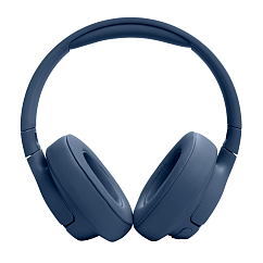 Беспроводные наушники JBL Tune 720BT Blue