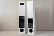 Напольная акустика HECO Ascada 600 Tower White - рис.8