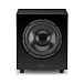 Сабвуфер Wharfedale WH-D10 Black Wood - рис.0