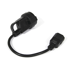 Переходник Furman ADP-IEC Euro Adapter