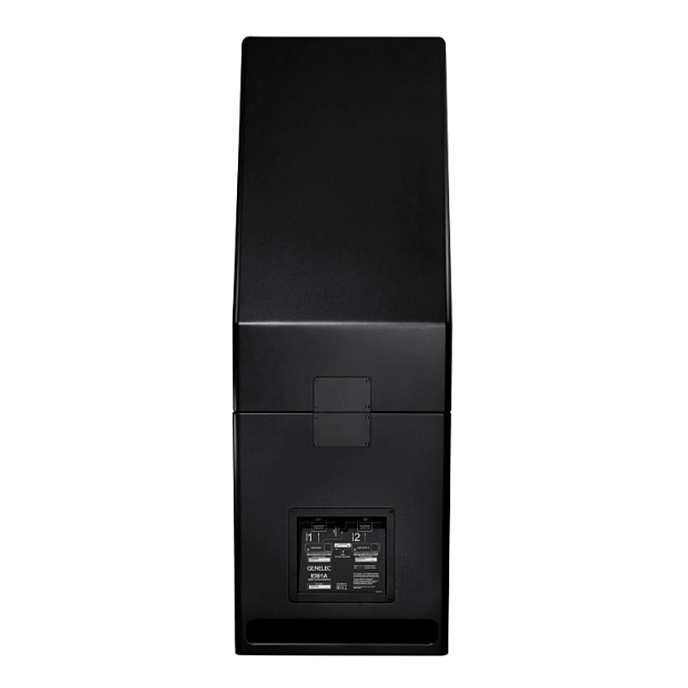 Напольная акустика Genelec 8381A Black - рис.2