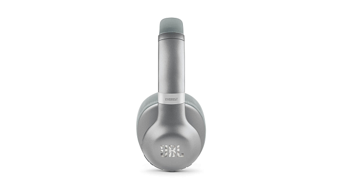 Беспроводные наушники JBL Everest Elite 750NC Silver - рис.4