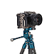Стабилизатор Benro TSSL08CPHVF2 Super Slim Black/Blue - рис.16
