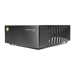 Блок питания Gold Note PSU-10 Black