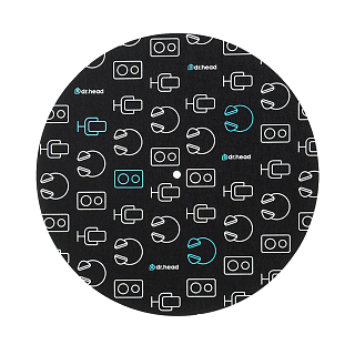 Dr.Head SlipMat Devices