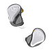 - рис.0 Наушники Shanling ME200 Volcanic Ash Grey - рис.0