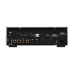 Предусилитель Rotel RC-1590 MKII Silver