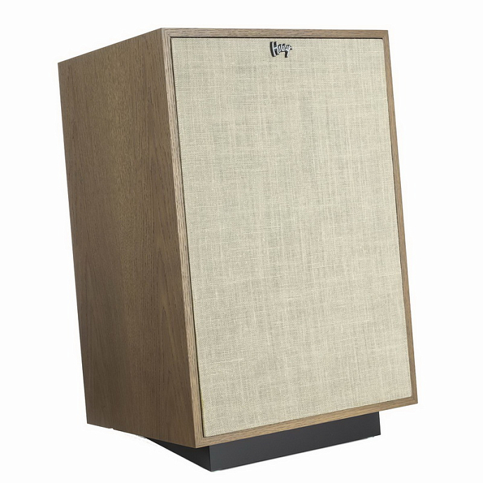 Напольная акустика Klipsch Heresy IV Distressed Oak - рис.5