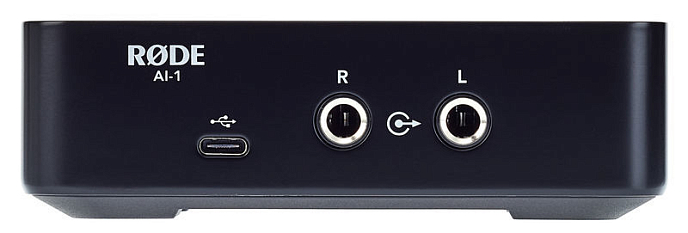 Комплект RODE NT1/AI-1 KIT - рис.9