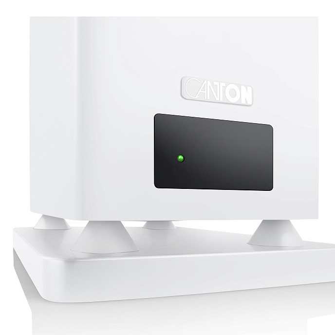Напольная акустика Canton Smart Townus 8 White Matt - рис.8