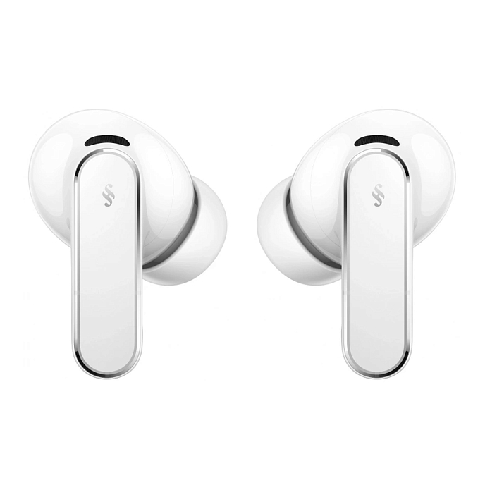 Беспроводные наушники HUAWEI FreeBuds Pro 5 white tws внутриканальные наушники с шумоподавлением (SN 82179118728858440867)_Уценка - рис.2